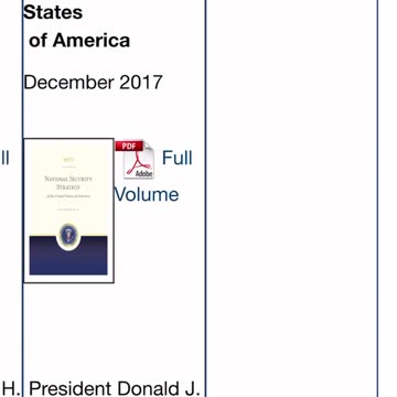 Zero National Security Strategy on Defense.gov by Derek Johnson / RattleTrap1776 - Aug. 22, 2024