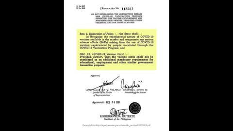 Wakeup call to Humanity: Last Hour.