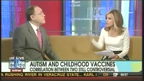 Fox News Doctor Gets Schooled By Mother Of Child With Autism