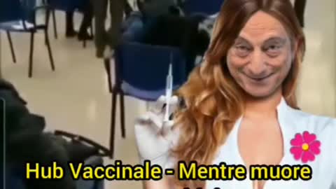 Centro vaccinale