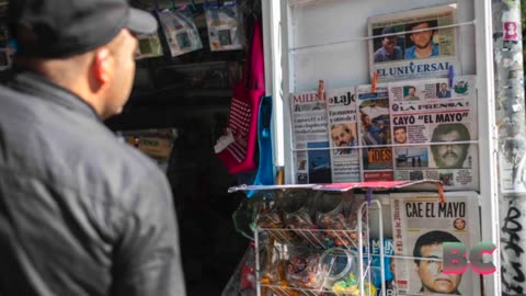 Attorney for cartel leader ‘El Mayo’ says client was kidnapped, brought to the US