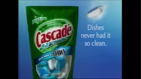 Cascade Commercial (2003)