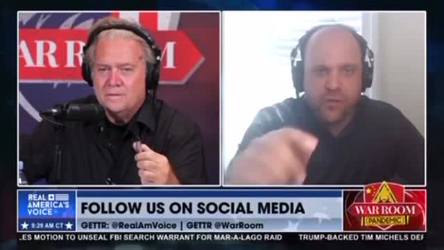 FBI Is Going Down!