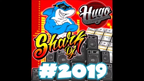 Shark Dj 2019 140 Romanticas Duranguenses!!