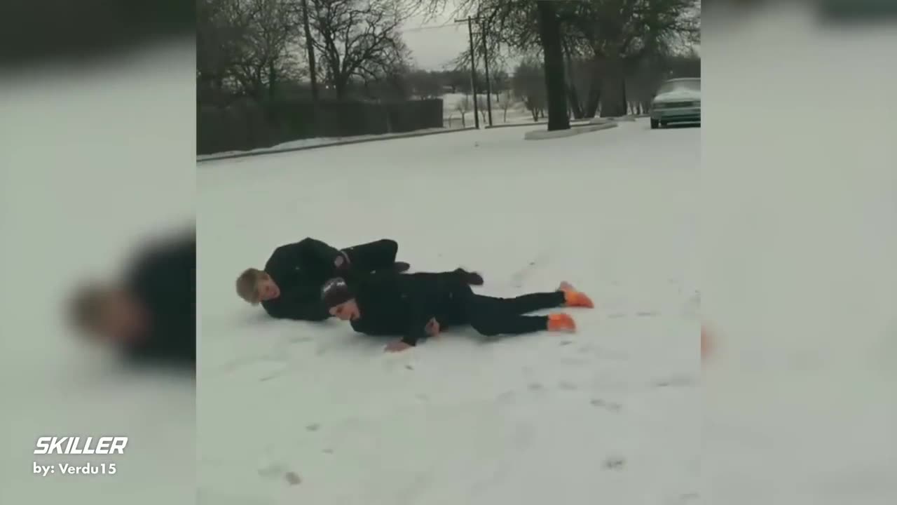 Football edition Try not to laugh