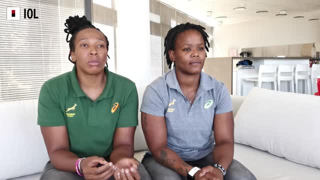 Springbok Women’s Fifteens and Sevens sides gear up for bumper season