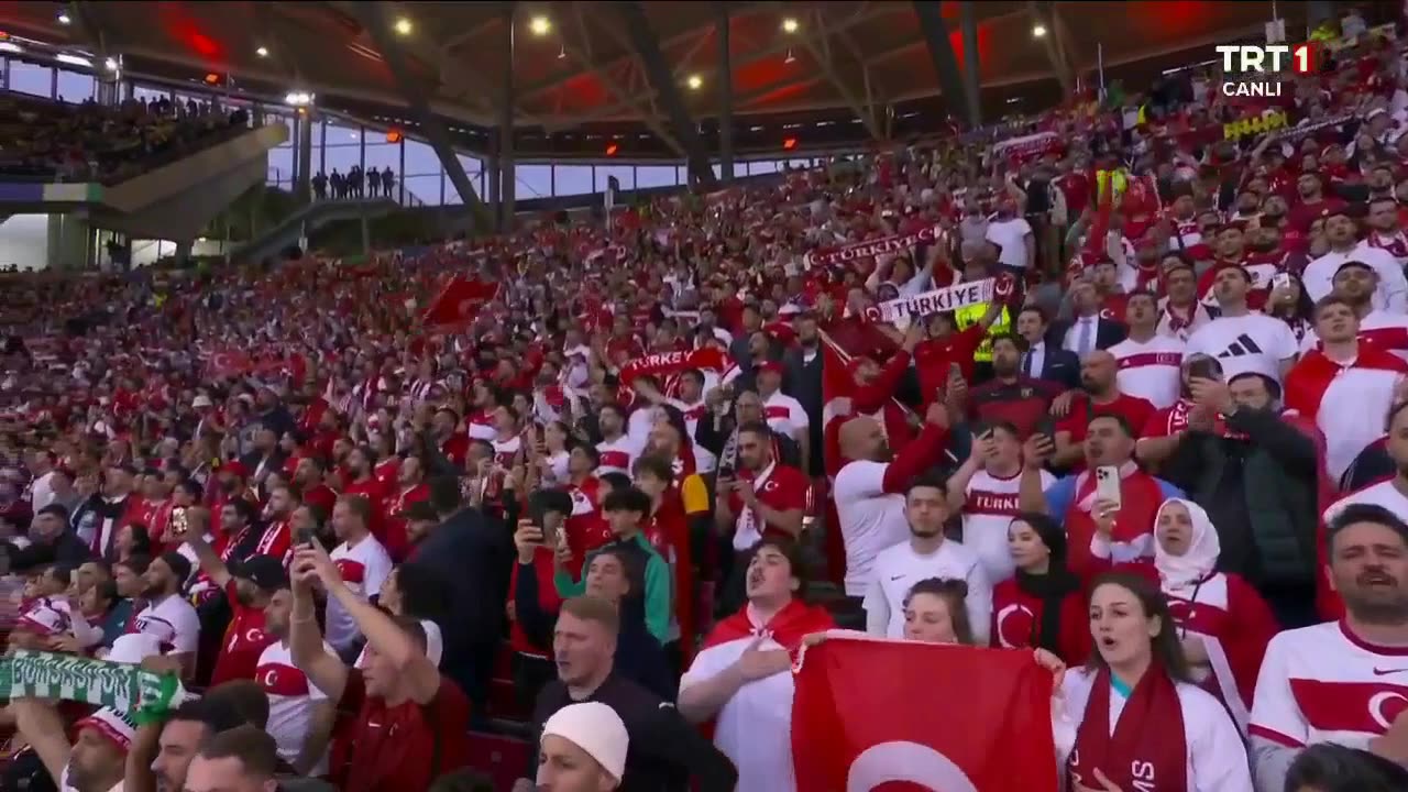 Turkiye Milli Takimi
