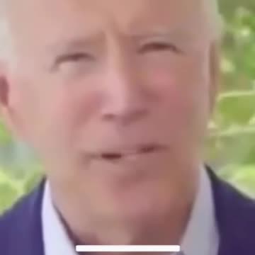 Joe Biden's Handlers Are The WORST!
