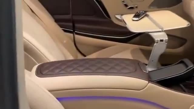 LUXURY CARS Mercedes-Benz Maybach V12 2021 #Shorts