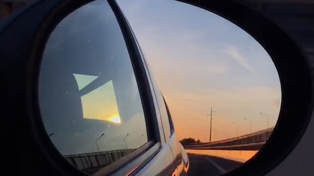 Sunset drive