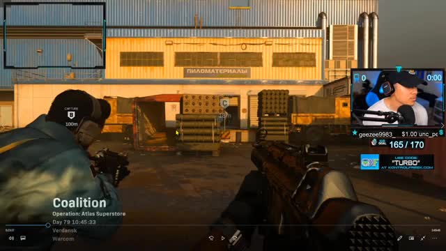 10 Steps To Improve Your Game Strategy || Modern Welfare Multiplayer Game