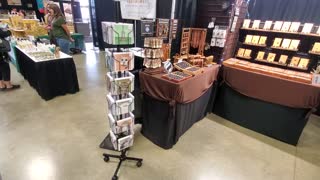 DobezDesignz- 2021 Made in Montana Tradeshow