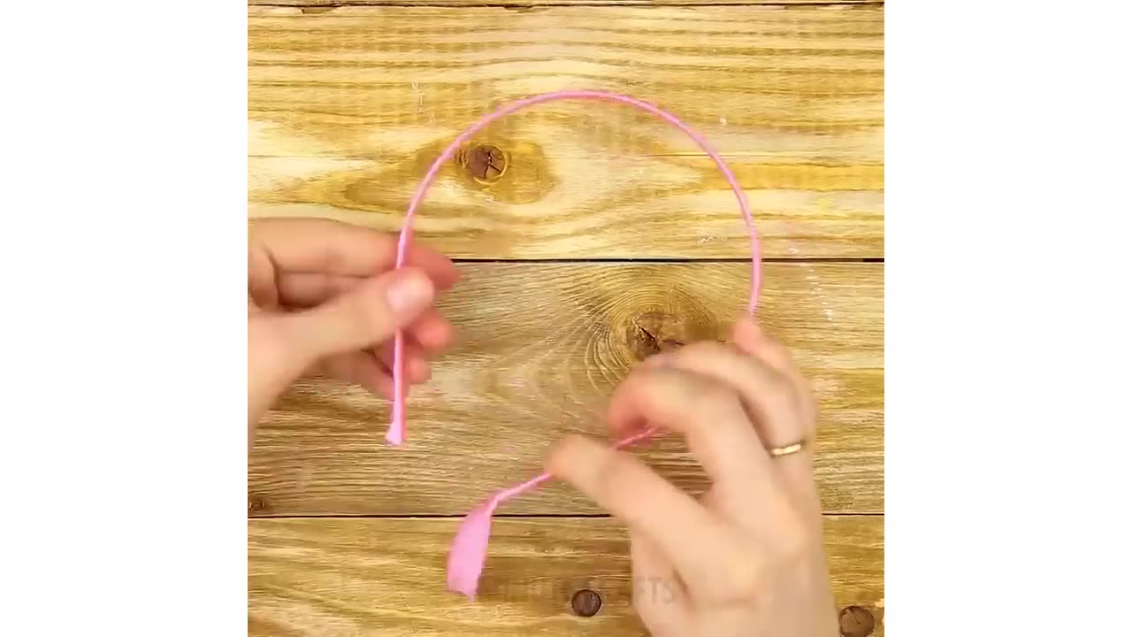 HAIRSTYLE HACKS