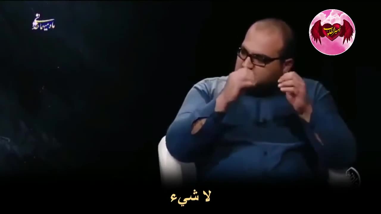 7- يرى العجائب في تجربته في الاقتراب من الموت