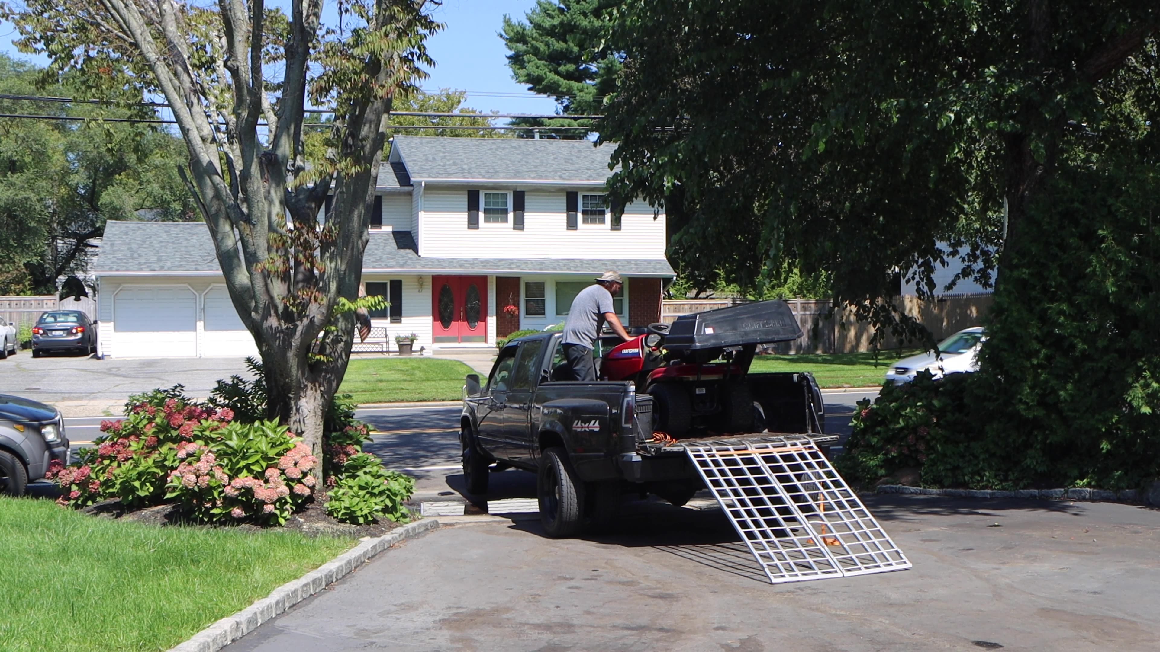 Sold a Craftsman DYT Tractor & Had To Take It BACK PTO DOESNT ENGAGE