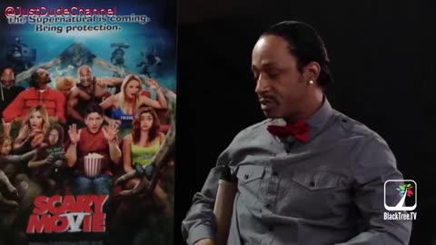 Katt Williams “We Are Against The Illuminati At Our Own Detriment”