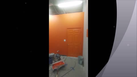 Dry Wall Contractor by CO - (470) 598-5146
