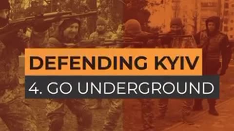 Kyiv is the objective for Russia and it has been since day one.