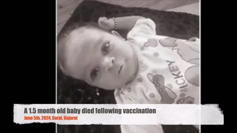 Babies Lost to Routine Immunisation - Part 2 | India's Forgotten Babies