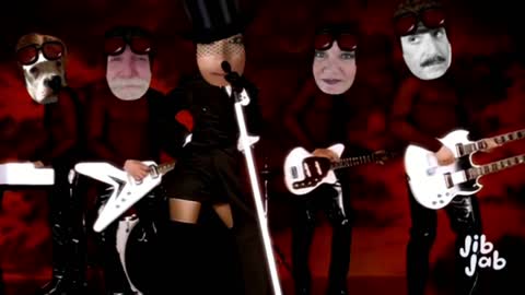 MAN! I FEEL LIKE A WOMAN