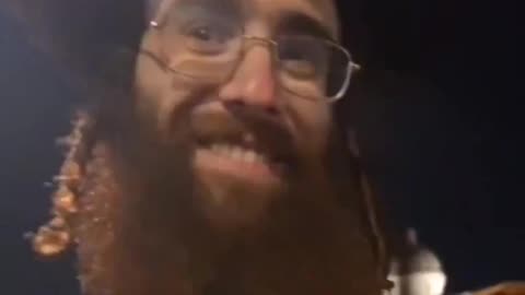 Israeli man says "EVERYONE knows that October 7th was an Israeli SET UP.