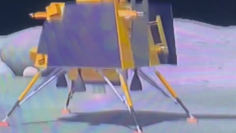 Chandrayaan 3 successful landing shorts viral proud to be an indian