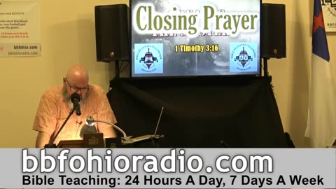 027 Great Is The Mystery (1 Timothy 3:16)