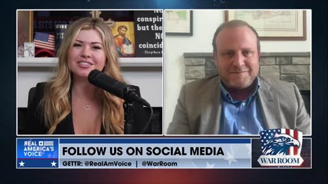 Jeremy Carl: "We Could Be More Aggressive About Making A Play For White Voters"