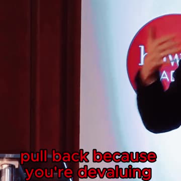 Don't Talk to Those Who Won't Listen | Jordan Peterson