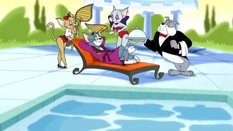 Tom & jerry