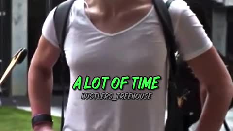Typical tate hater