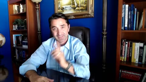 World grain problem solved! Global starvation avoided! Putin's idea, or Biden's? (2022-06-15)