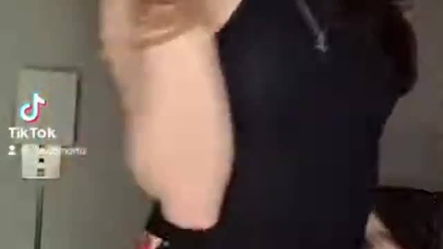sexy girl tik tok, sexy tik toks, sexy tiktok, tik tok boom boom challenge, sexy women