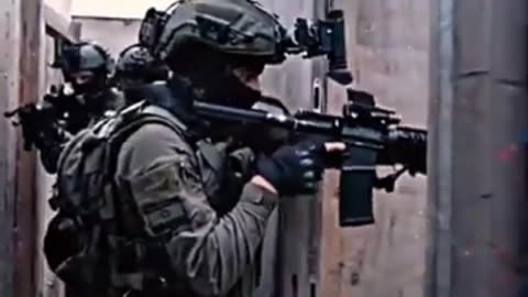 The best video of the IDF soldiers you’ll see today. 💙🇮🇱