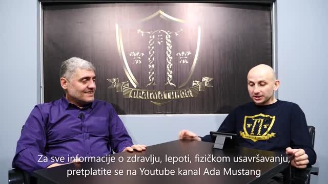 Problemi sa kičmom (Miroljub Petrović)