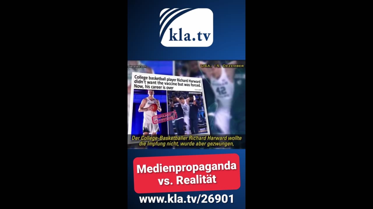 Mainstream vs. Realität 1