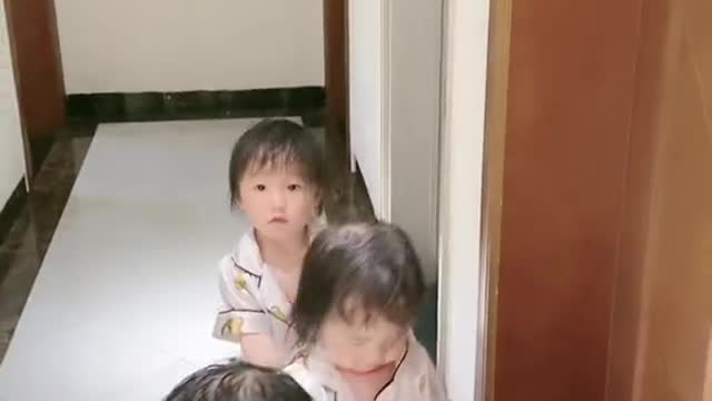 Funny Kids