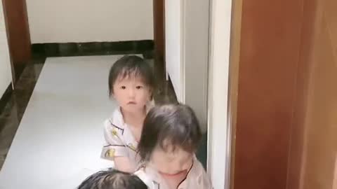 Funny Kids