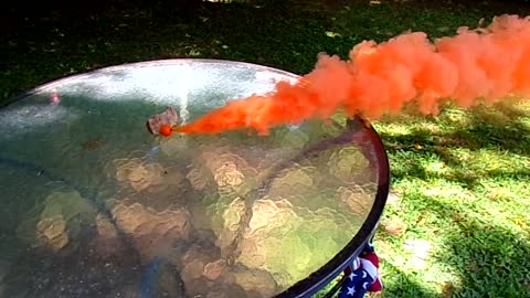 Orange is 4 Freedom
