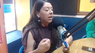 Bettiana Díaz en Tacuarembó - Cierre de campaña - Lista 609, MPP, Frente Amplio (21/10/2024)