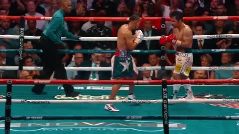 PACQUIAO vs THURMAN FIGHT