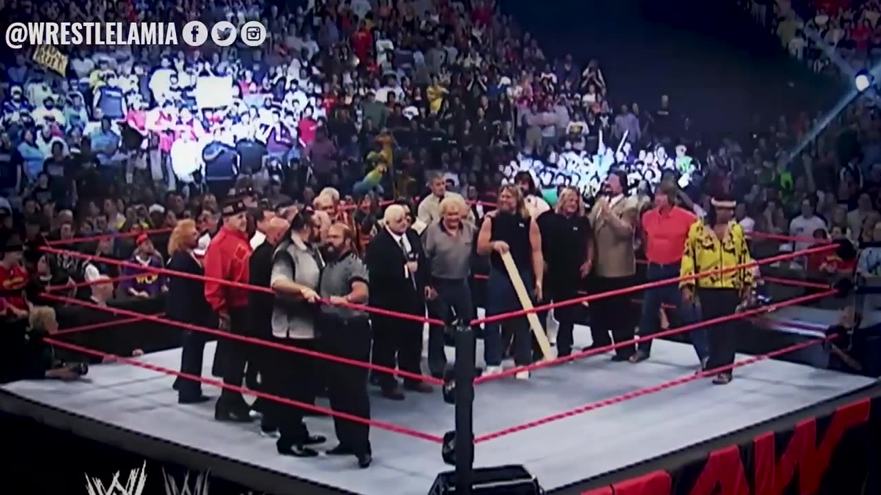 10 Fakest Moments In WWE