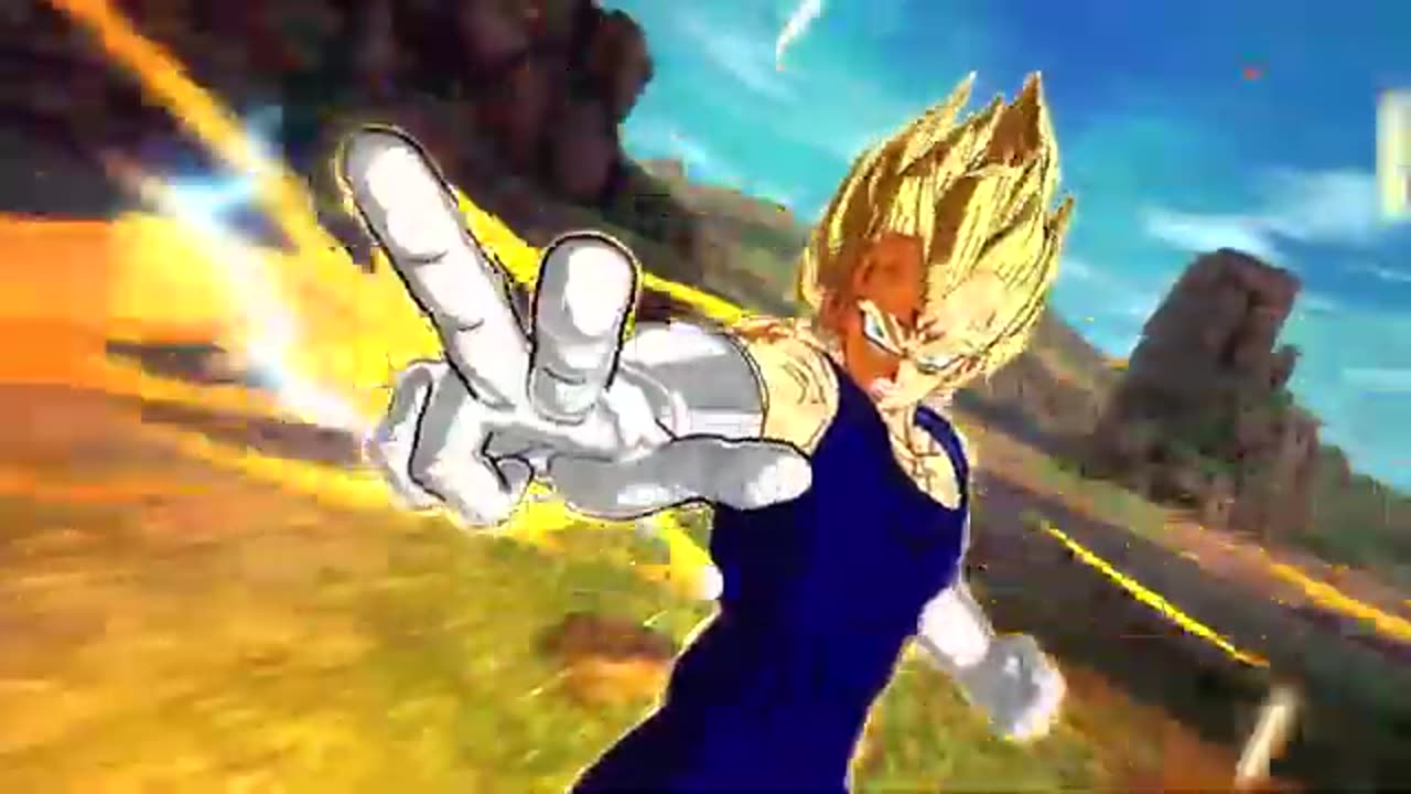 Get Dragon Ball Sparking Zero CHEAPER on PS5 RIGHT NOW!