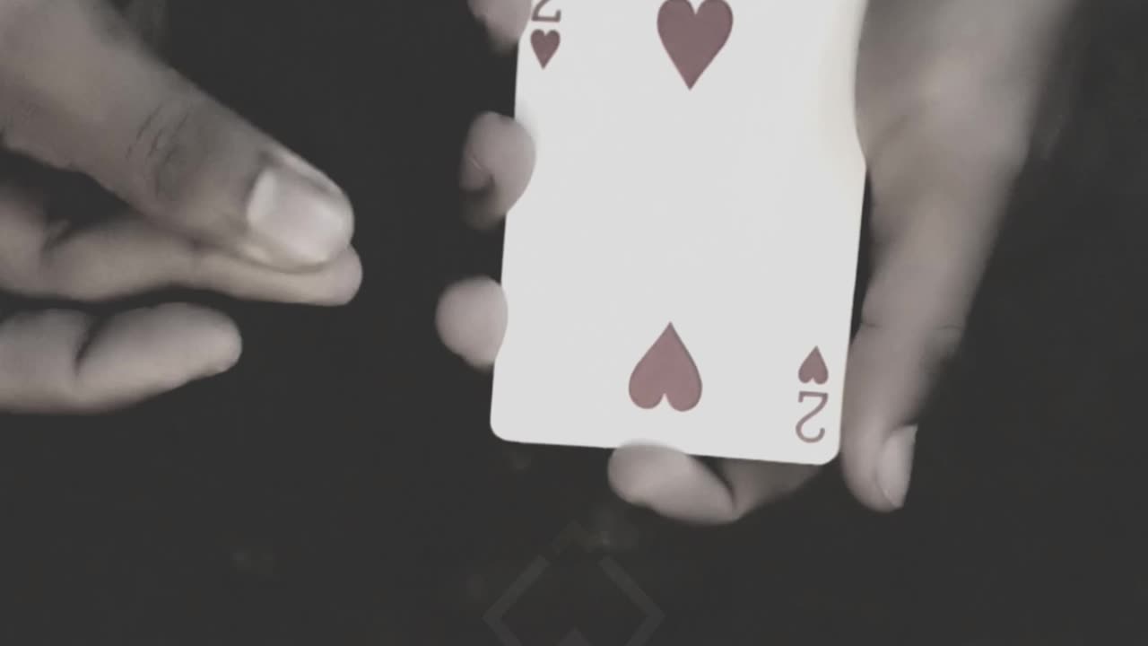 Upside Down Card Trick | Magic | Easy to Perform