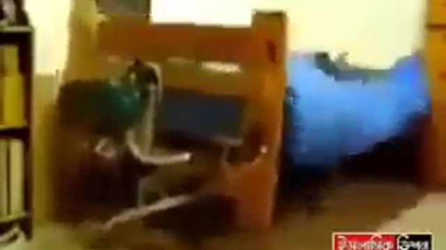 সেহেরির সময় যাদের ঘুম ভাঙ্গেনা, তাদের জন্য বাজারে এলো নতুন "এলার্ম বেড"
