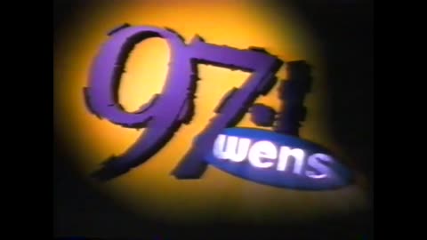 November 7, 1997 - 97.1 WENS Offers Indy Listeners Musical Variety (Ann Craig)