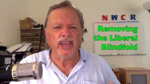 NWCR's Removing the Liberal Blindfold - Special - 09-11