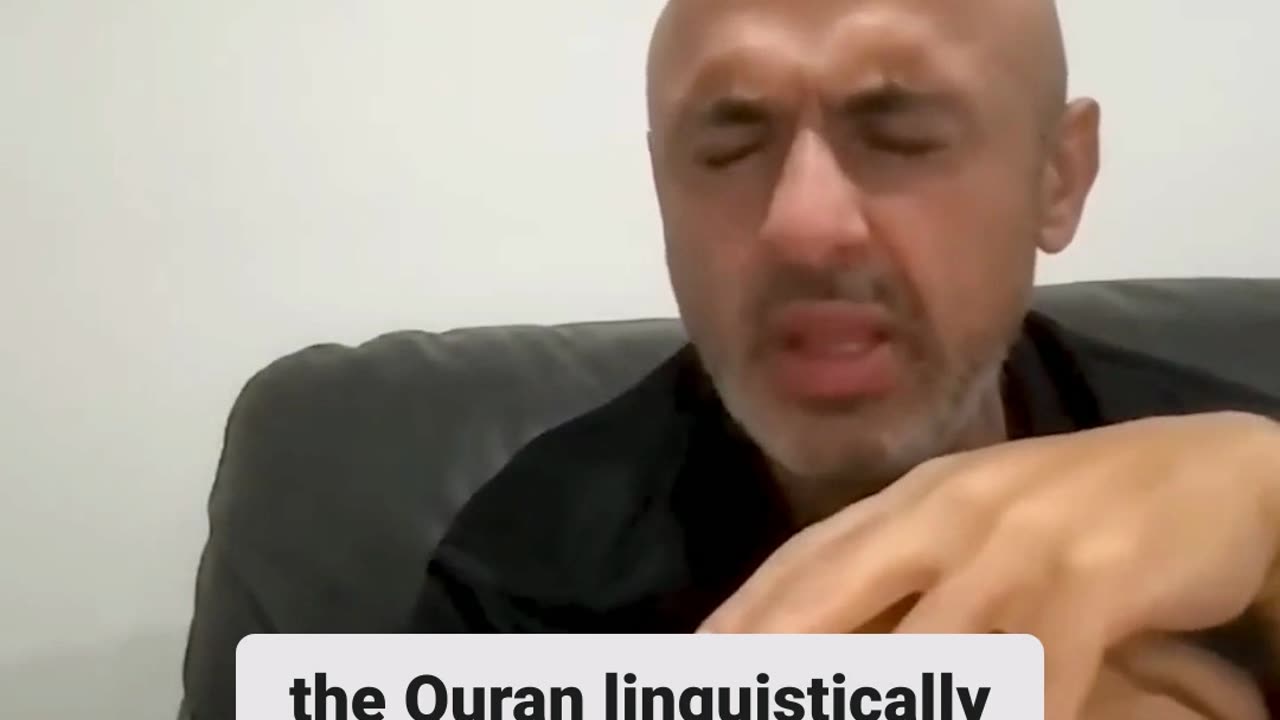 Christian Visits a Mosque & Muslim Scholar FAILS TO DEFEND Himself | Sam Shamoun