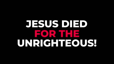 𝐁𝐄𝐋𝐈𝐄𝐕𝐄 𝐎𝐍 𝐉𝐄𝐒𝐔𝐒 𝐅𝐎𝐑 𝐒𝐀𝐋𝐕𝐀𝐓𝐈𝐎𝐍 ✝️ ❤️