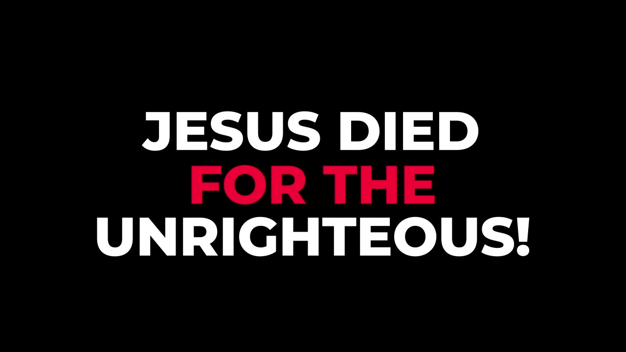 𝐁𝐄𝐋𝐈𝐄𝐕𝐄 𝐎𝐍 𝐉𝐄𝐒𝐔𝐒 𝐅𝐎𝐑 𝐒𝐀𝐋𝐕𝐀𝐓𝐈𝐎𝐍 ✝️ ❤️